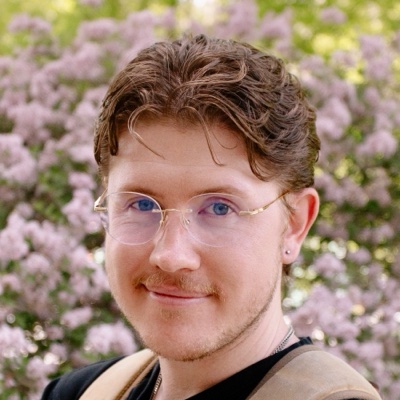 Ben Murdoch